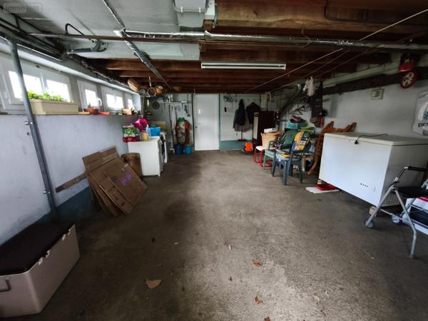 Maison à vendre à Giou-de-Mamou dans le Cantal (15130), ref : 059-2051