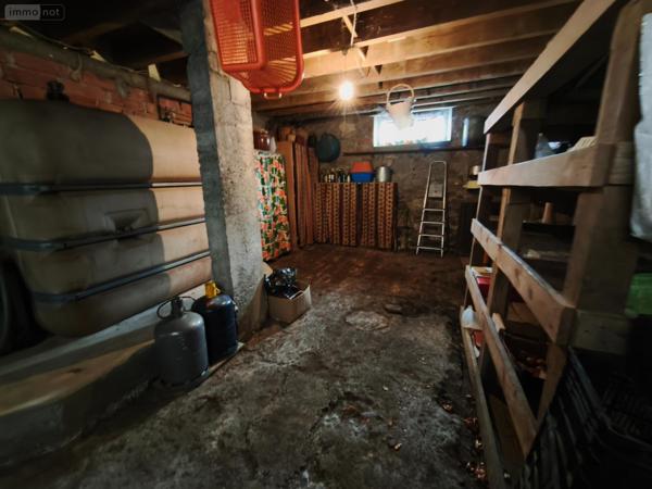 Maison à vendre à Giou-de-Mamou dans le Cantal (15130), ref : 059-2051