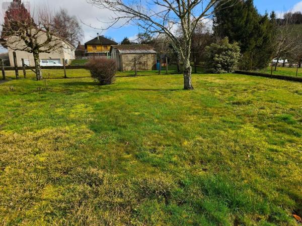 Maison à vendre à Giou-de-Mamou dans le Cantal (15130), ref : 059-2051