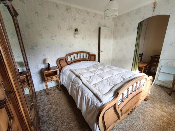 Maison à vendre à Giou-de-Mamou dans le Cantal (15130), ref : 059-2051