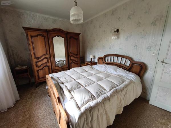 Maison à vendre à Giou-de-Mamou dans le Cantal (15130), ref : 059-2051