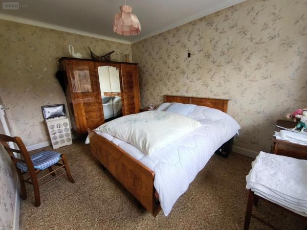 Maison à vendre à Giou-de-Mamou dans le Cantal (15130), ref : 059-2051