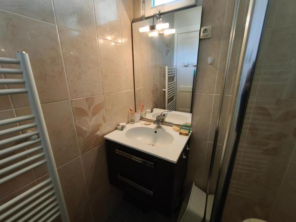 Maison à vendre à Giou-de-Mamou dans le Cantal (15130), ref : 059-2051