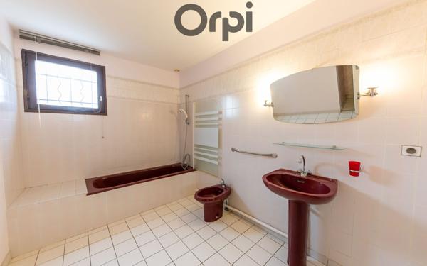 Maison à vendre    4 pièces •  Villeneuve-de-la-Raho