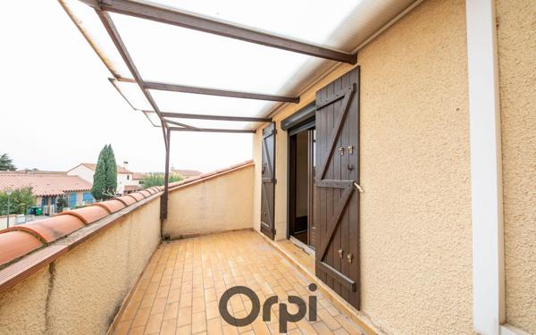 Maison à vendre    4 pièces •  Villeneuve-de-la-Raho