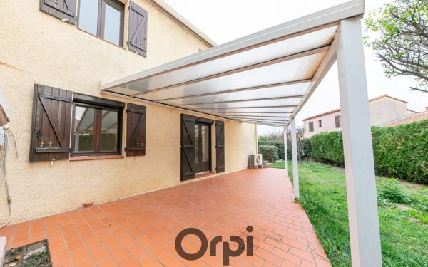 Maison à vendre    4 pièces •  Villeneuve-de-la-Raho