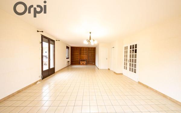 Maison à vendre    4 pièces •  Villeneuve-de-la-Raho