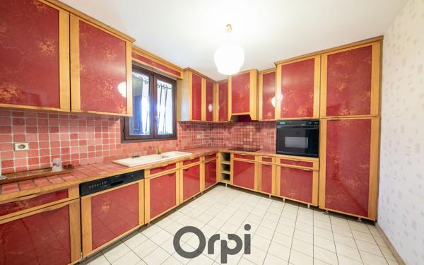 Maison à vendre    4 pièces •  Villeneuve-de-la-Raho