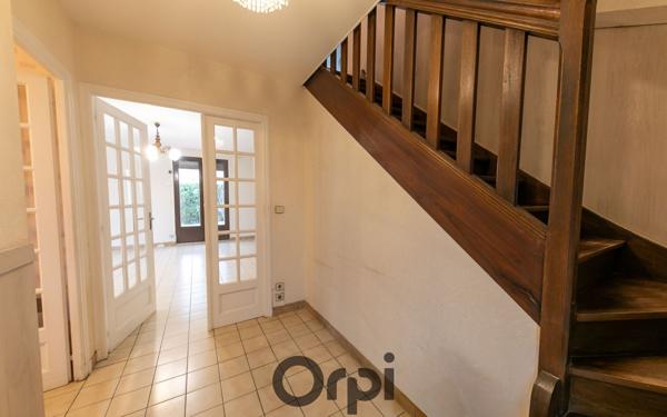 Maison à vendre    4 pièces •  Villeneuve-de-la-Raho