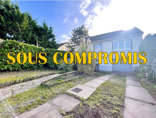 Maison Conflans Sainte Honorine 5 pièce(s) 97 m2 €405 000 ** - Référence 7814