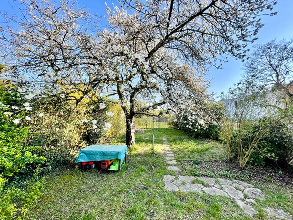 Maison Conflans Sainte Honorine 5 pièce(s) 97 m2 €405 000 ** - Référence 7814