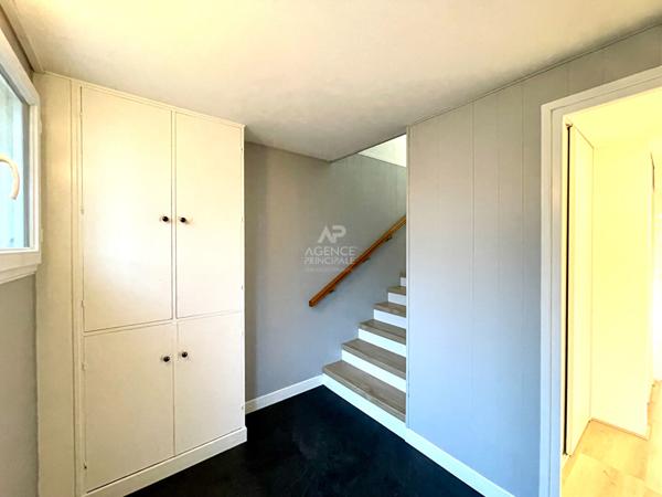 Maison Conflans Sainte Honorine 5 pièce(s) 97 m2 €405 000 ** - Référence 7814