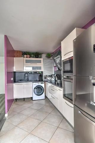 Appartement 4 pièces - 78 m² Exclusivité efficity