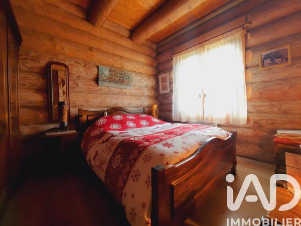 Maison à vendre 4 pièces 104,17 m² Mont-près-Chambord