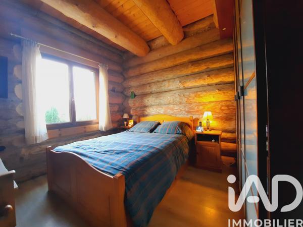 Maison à vendre 4 pièces 104,17 m² Mont-près-Chambord