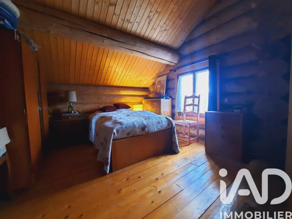 Maison à vendre 4 pièces 104,17 m² Mont-près-Chambord