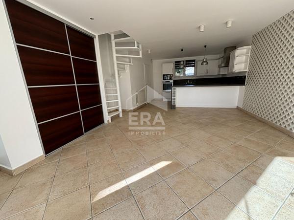 Maison Dardilly 4 pièce(s)