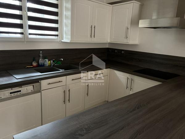 Maison Dardilly 4 pièce(s)