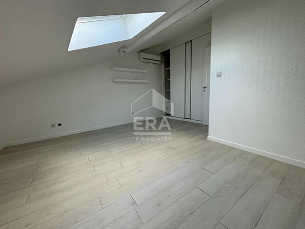 Maison Dardilly 4 pièce(s)