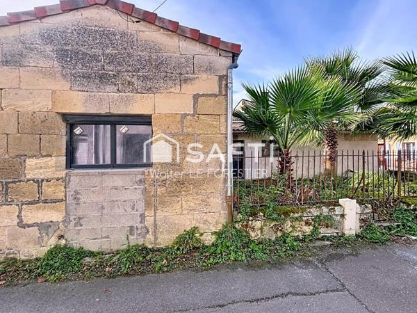 BIEN A FINIR DE RENOVER