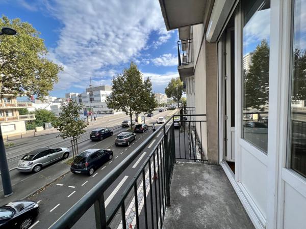 Tours (37000) TOURS - Grammont / Febvotte