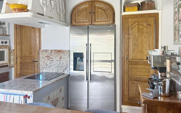 Maison à vendre    5 pièces •  Lorgues