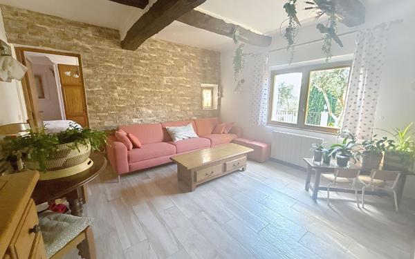 Maison à vendre    5 pièces •  Lorgues