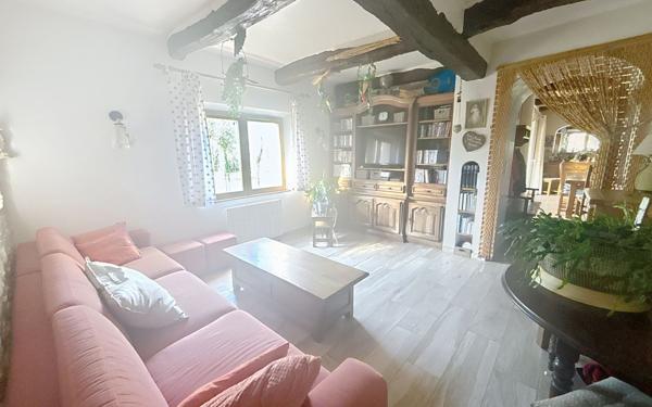 Maison à vendre    5 pièces •  Lorgues