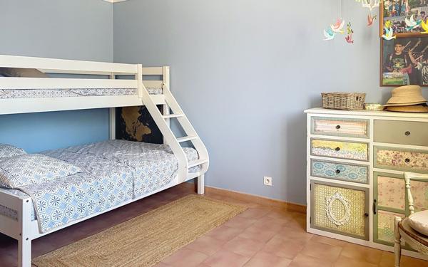 Maison à vendre    5 pièces •  Lorgues