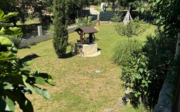 Maison à vendre    5 pièces •  Lorgues