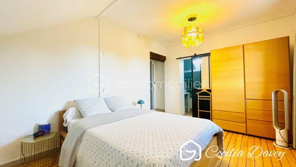 Propriete de 274 m²