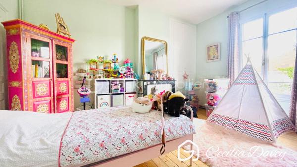 Propriete de 274 m²