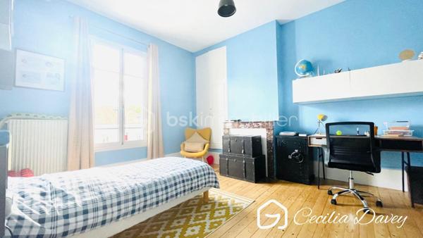 Propriete de 274 m²