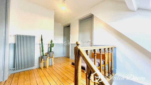 Propriete de 274 m²