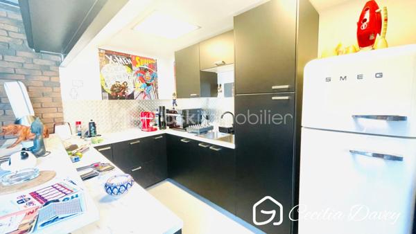 Propriete de 274 m²