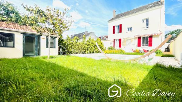 Propriete de 274 m²