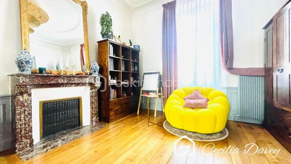 Propriete de 274 m²