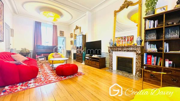 Propriete de 274 m²