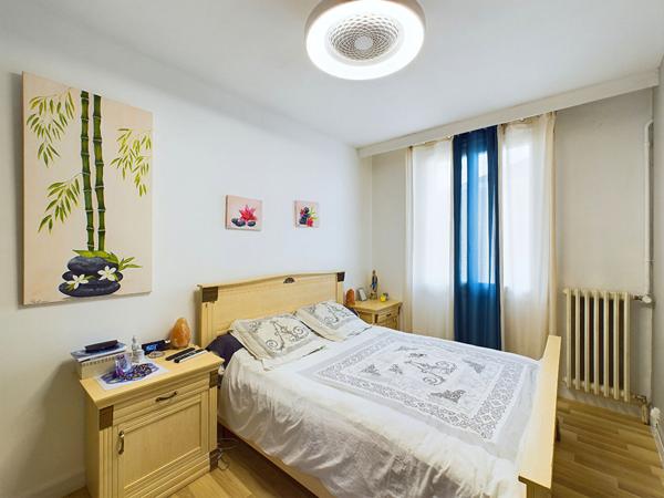 Appartement rénové HYPER CENTRE T4 99.5 m² avec cave - Valence