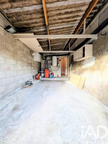 Maison à vendre 4 pièces 98 m² Aubigny-aux-Kaisnes