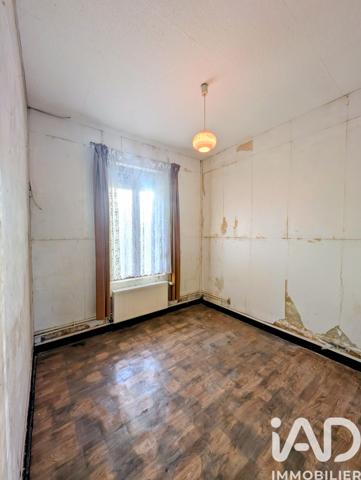 Maison à vendre 4 pièces 98 m² Aubigny-aux-Kaisnes