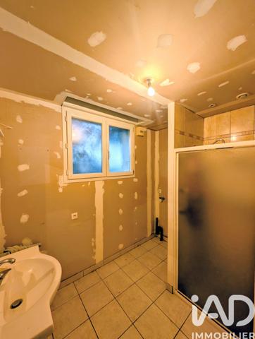 Maison à vendre 4 pièces 98 m² Aubigny-aux-Kaisnes