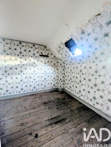 Maison à vendre 4 pièces 98 m² Aubigny-aux-Kaisnes