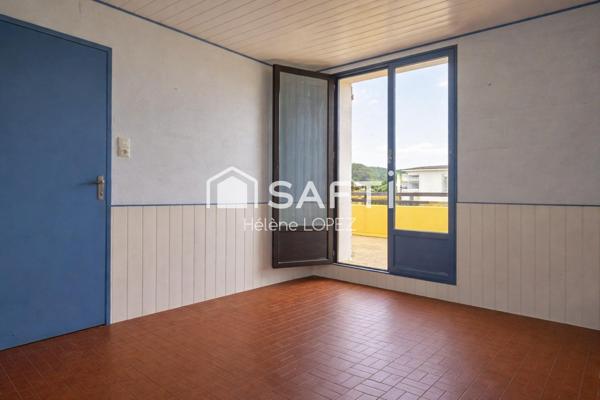 appartement 3 pièces