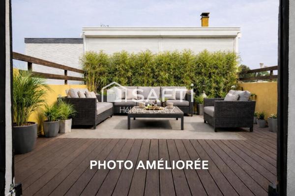 appartement 3 pièces