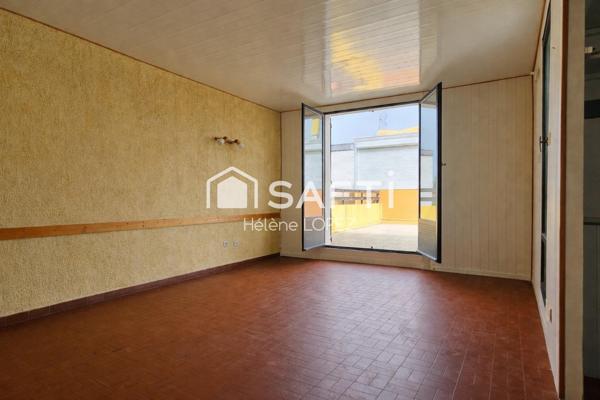 appartement 3 pièces