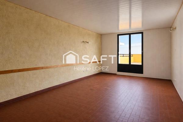 appartement 3 pièces
