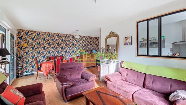 Appartement Cesson Sevigne 3 pièce(s) 66.36 m2