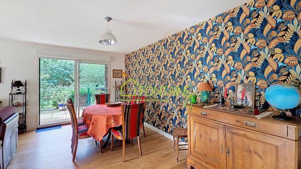 Appartement Cesson Sevigne 3 pièce(s) 66.36 m2