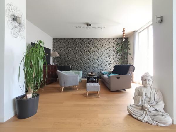 Centre d'Albi maison avec cachet et beaux volume